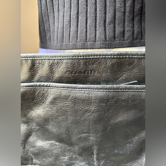COACH Crossbody Bag - Picture 7 of 9